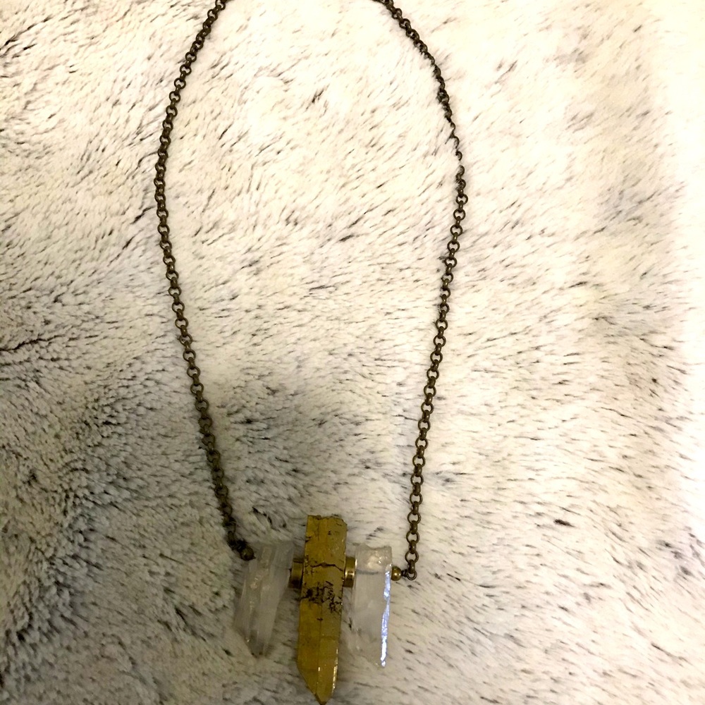 Unique Necklace - Picture 2 of 16